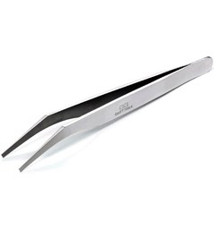 Pinsett Craft Tweezers 140 mm Tamiya Pincett - 14cm