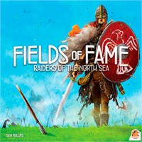 Raiders of the North Sea Fields of Fame Expansion till Raiders of the North Sea