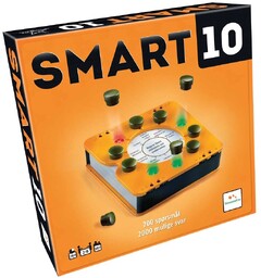 Smart 10 - NORSK