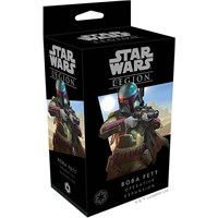 Star Wars Legion Boba Fett Operative Exp Expansion till Star Wars Legion