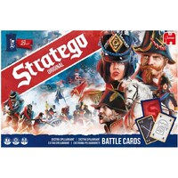 Stratego Original Brettspill Norsk utgave