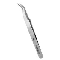 Vallejo Angled Tweezers Vinklad Pincett Icke-magnetisk