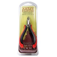Army Painter Precision Side Cutter 