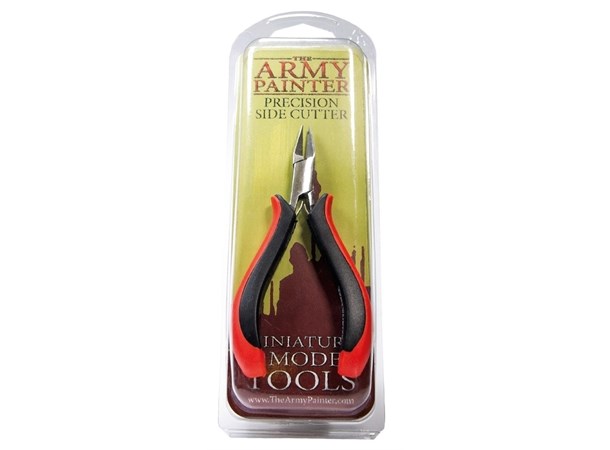 Army Painter Precision Side Cutter 