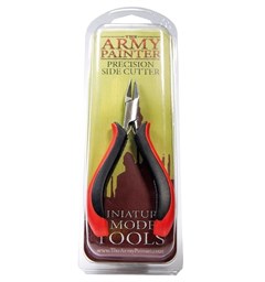 Army Painter Precision Side Cutter