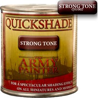 Army Painter Quickshade - Strong Tone Innehåller 250ml
