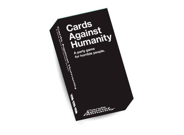 Cards Against Humanity Kortspel 