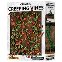 Citadel Creeping Vines Warhammer 40K Age of Sigmar