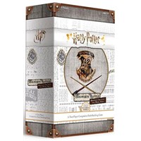 Harry Potter Hogwarts Battle Dark Arts Defense Against the Dark Arts Brädspel