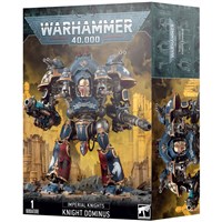 Imperial Knights Knight Dominus Warhammer 40K