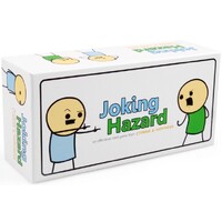 Joking Hazard Kortspel - Engelsk 