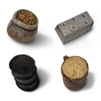 Scythe Realistic Resources - 80 tokens 