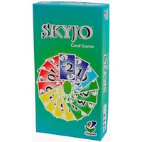 Skyjo Kortspel 