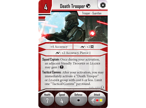 Star Wars IA Tyrants of Lothal Expansion Expansion Star Wars Imperial Assault 