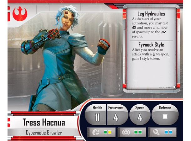 Star Wars IA Tyrants of Lothal Expansion Expansion Star Wars Imperial Assault 