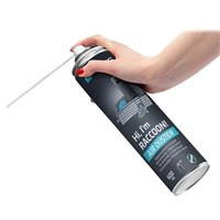 Trykkluft på boks 600ml 