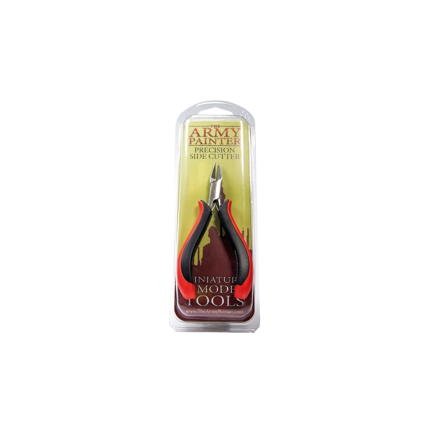 Army Painter Precision Side Cutter