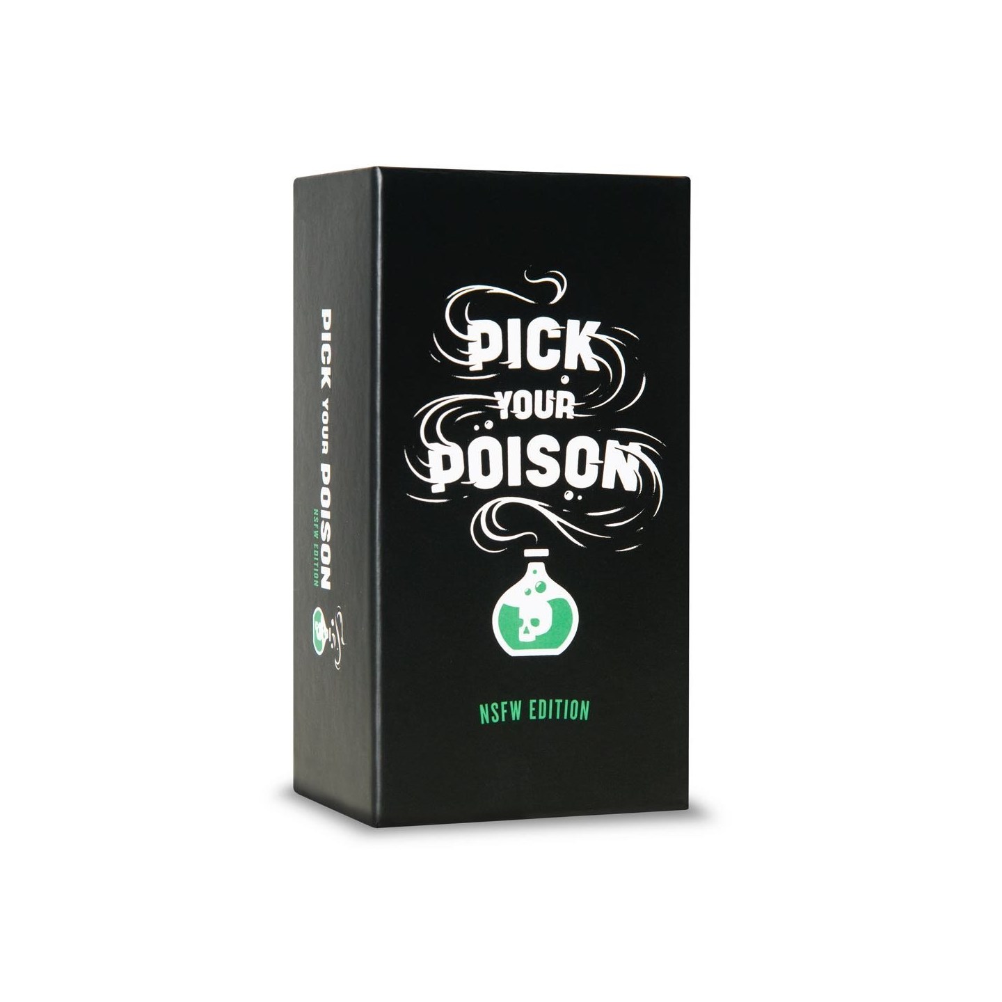 Pick Your Poison After Dark Ed Kortspel