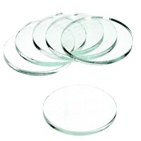 Akrylbas Runda 40mm (10 st) 