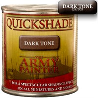 Army Painter Quickshade - Dark Tone Innehåller 250ml