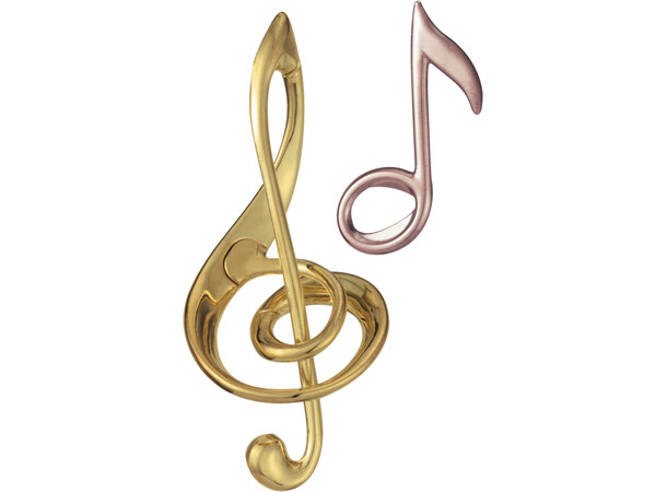 Cast Puzzle 2/6 Harmony Hjärngympa Svårighetsgrad 2/6 