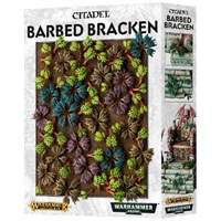 Citadel Barbed Bracken Warhammer 40K Age of Sigmar