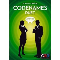 Codenames Duet Brädspel 