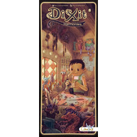 Dixit 8 Harmonies Expansion Expansion till Dixit