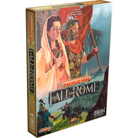 Pandemic Fall of Rome Brädspel 