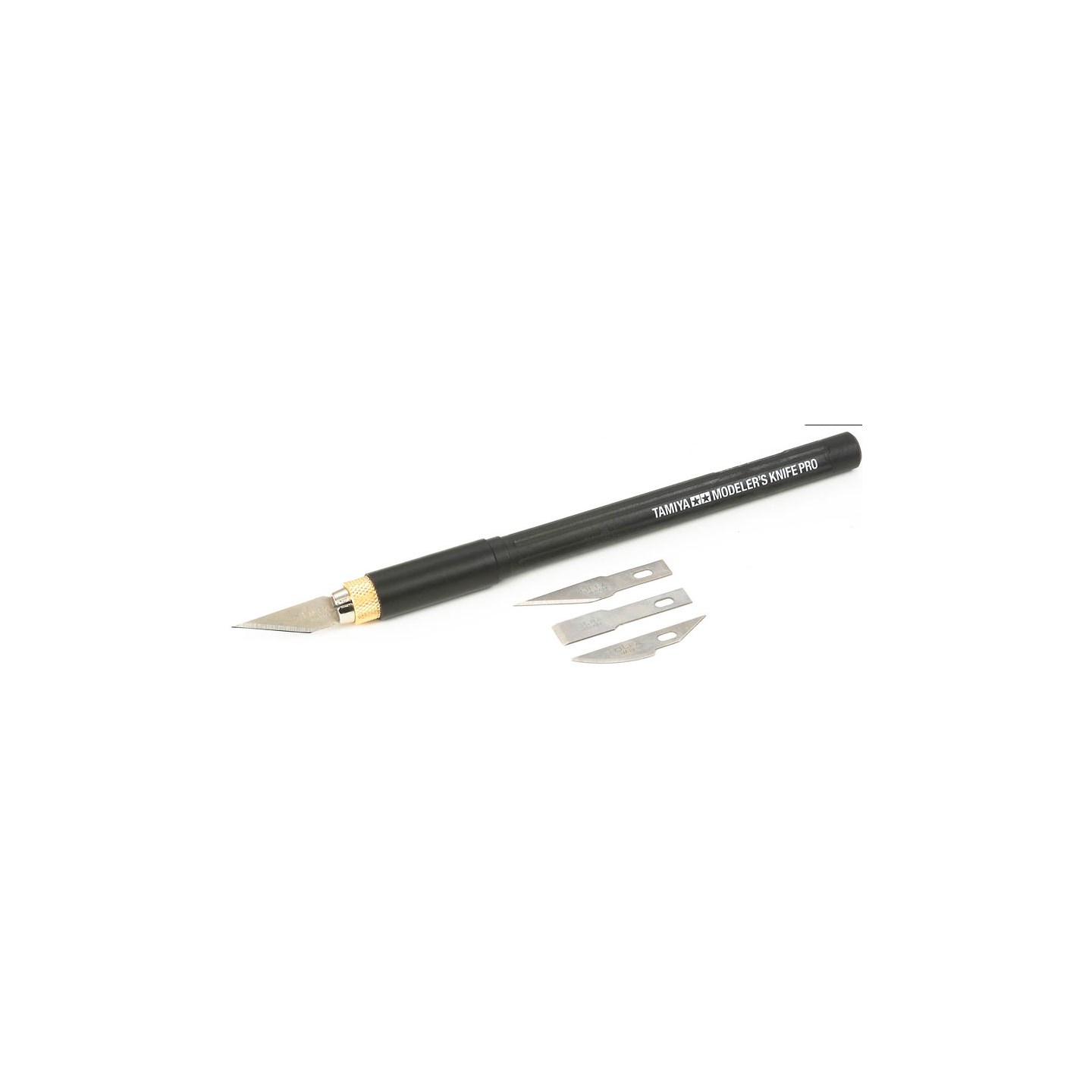Kniv Modelers Knife Pro Tamiya