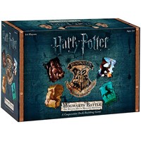 Harry Potter Hogwarts Battle Expansion The Monster Box of Monsters