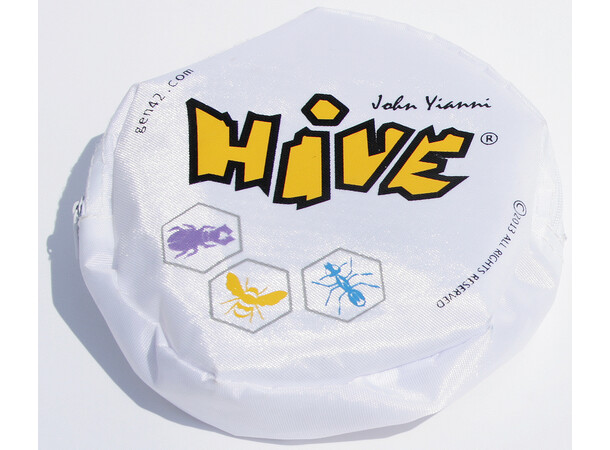 Hive Brädspel 