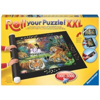 Pusselmatta 1000-3000 bitar Ravensburger Roll Your Puzzle XXL