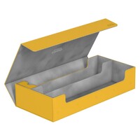 Superhive Xenoskin 550+ Amber Ultimate Guard - Monocolor