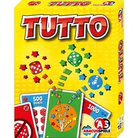 Tutto Tärningsspel 