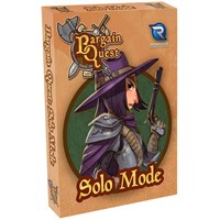 Bargain Quest Solo Mode Expansion Utvidelse til Bargain Quest