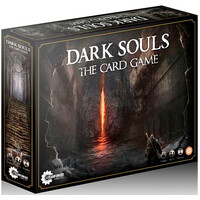 Dark Souls Card Game Kortspel 