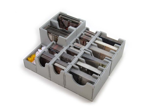 Gloomhaven Insert (från Folded Space) 