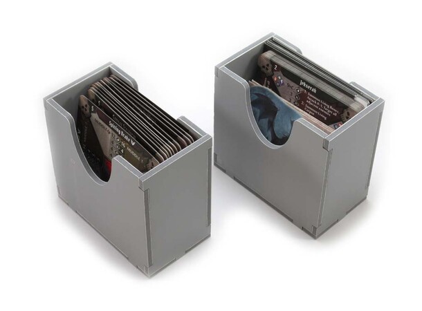 Gloomhaven Insert (från Folded Space) 