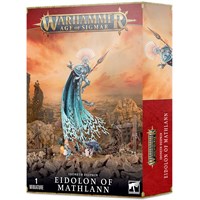 Idoneth Deepkin Eidolon of Mathlann Warhammer Age of Sigmar