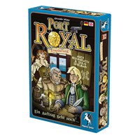 Port Royal Just One More Contract Exp Utvidelse til Port Royal