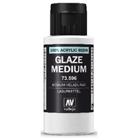 Vallejo Glaze Medium 60 ml 