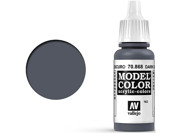 Vallejo Model Color Dark Sea Green 17ml 