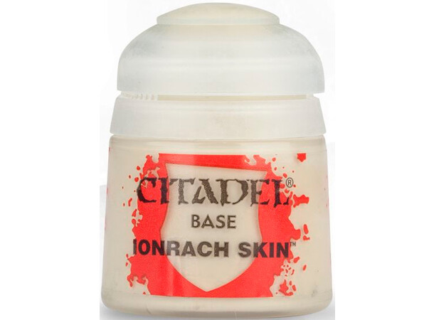 Citadel Paint Base Ionrach Skin 12ml