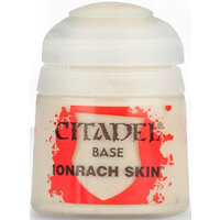 Citadel Paint Base Ionrach Skin 12ml