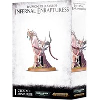 Daemons of Slaanesh Infernal Enrapturess Warhammer 40K / Age of Sigmar