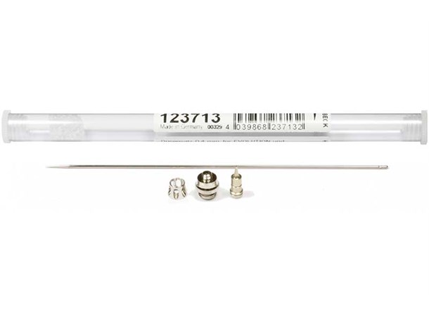H&S Inf/Evo Needle/Nozzle Set 0,4 mm Harder & Steenbeck Infinity/Evolution 