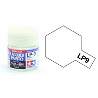 Lakkmaling LP-9 Clear Tamiya 82109 - 10ml