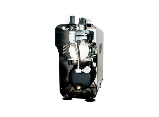 Sparmax TC-620X Airbrush Kompressor 