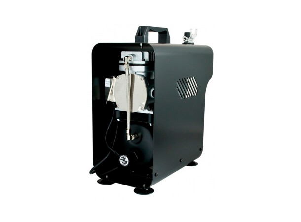 Sparmax TC-620X Airbrush Kompressor 